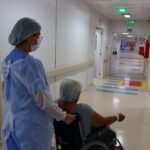 Saúde do AM promove mutirão de cirurgias em Manaus, com foco em oftalmologia