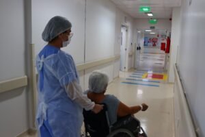 Saúde do AM promove mutirão de cirurgias em Manaus, com foco em oftalmologia