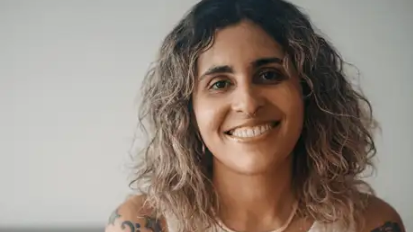 Pernambucana é a primeira a obter registro intersexo - Foto: Reprodução/Arquivo pessoal
