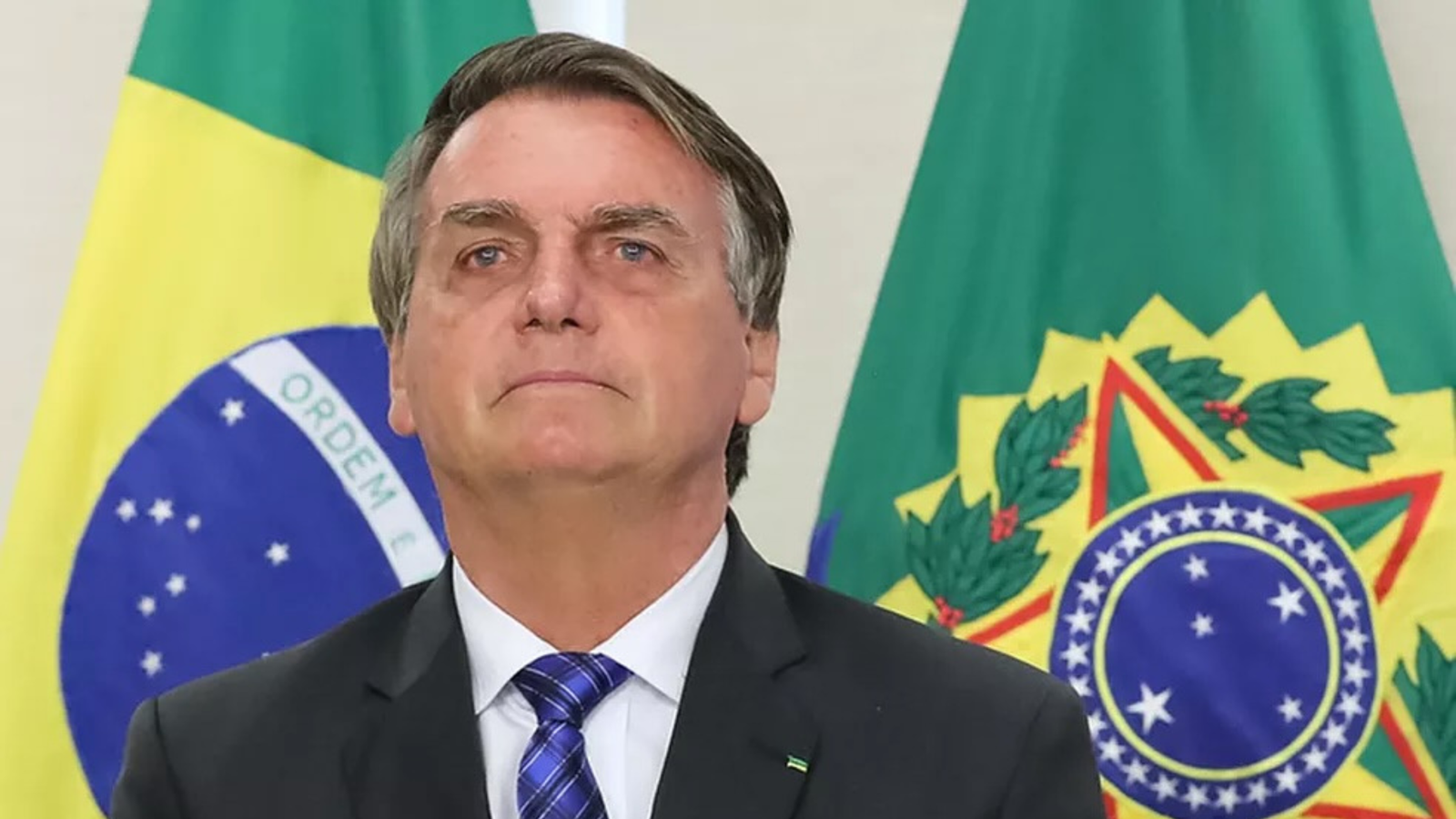 Jair Messias Bolsonaro, ex-presidente do Brasil - Foto: Reprodução/Instagram @jairmessiasbolsonaro