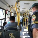 Manaus ganha Núcleo de combate a roubos em transporte coletivo
