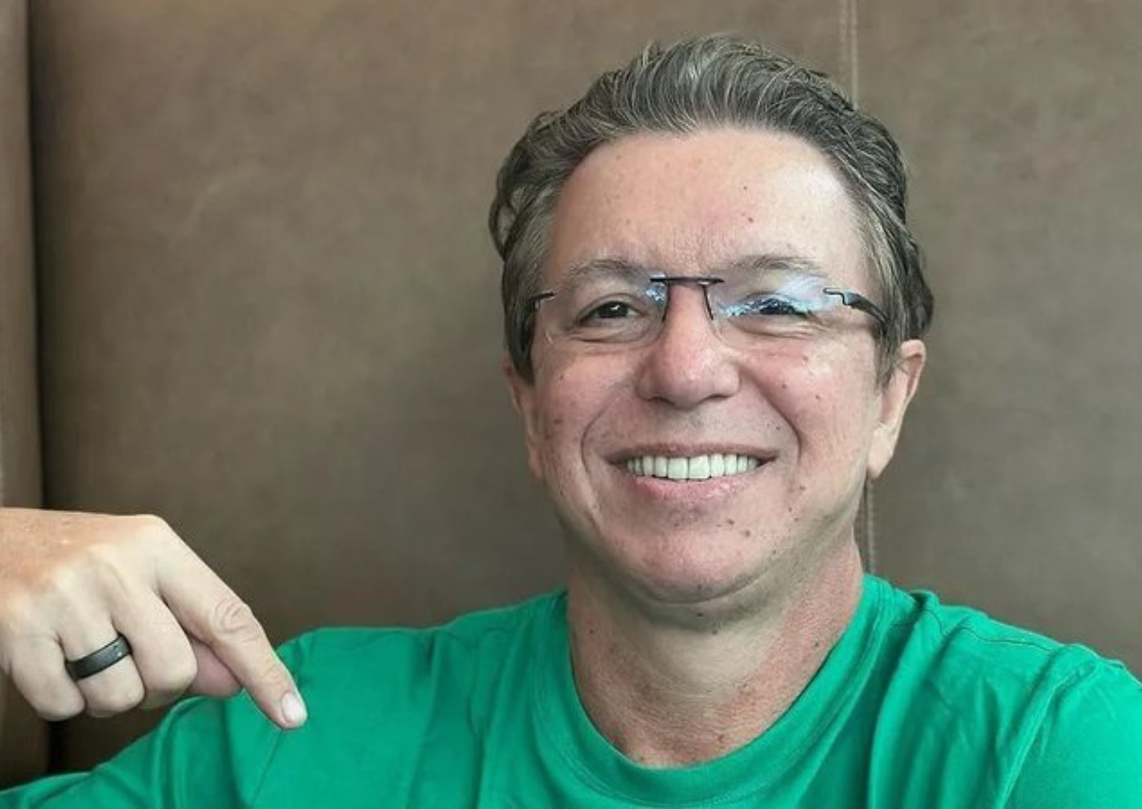 Boninho afirma que as seletivas para a edição 25 do reality acontecerá presencial