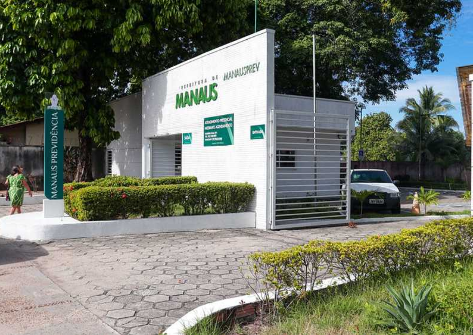 Beneficiários devem atualizar seus dados no mês de aniversário. Fotos: João Viana/Semcom