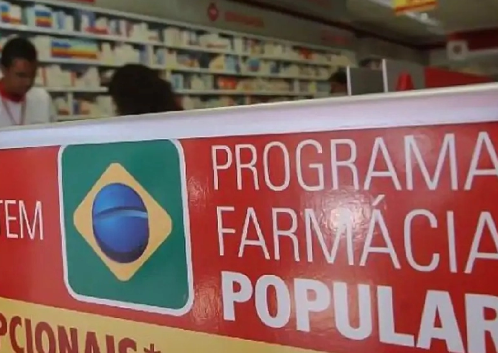 Remédios para Parkinson, colesterol alto, glaucoma e rinite estão disponíveis gratuitamente a partir desta quarta-feira (10). Foto: Elza Fiúza / Agência Brasil