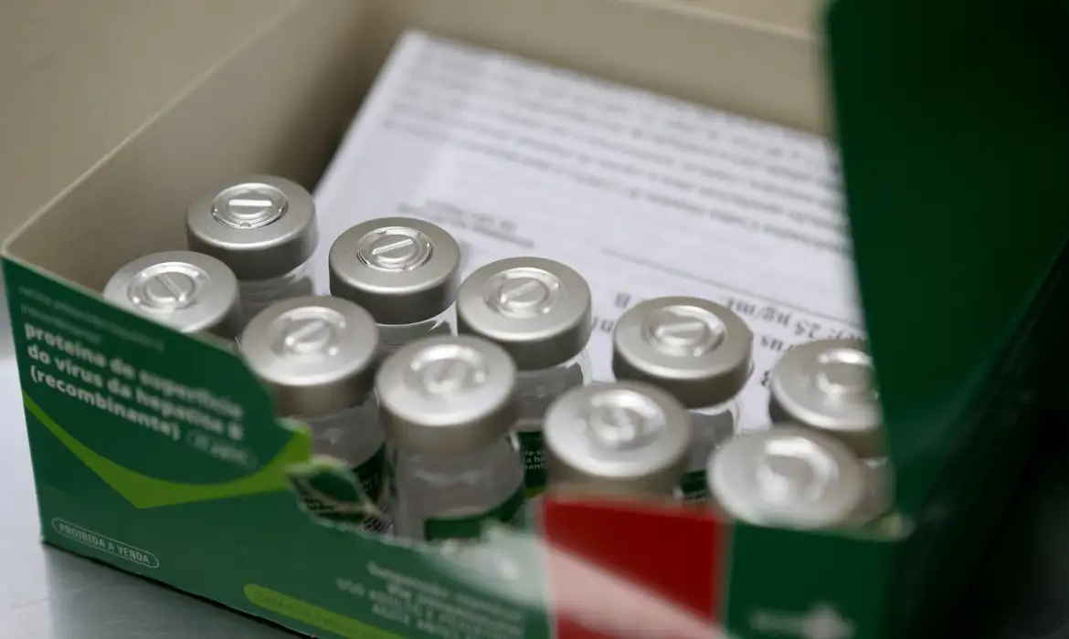 Campanha contra as Hepatites Virais é celebrado com ênfase na prevenção e tratamento - Foto: Reprodução/ Dênio Simões/ Agência Brasil