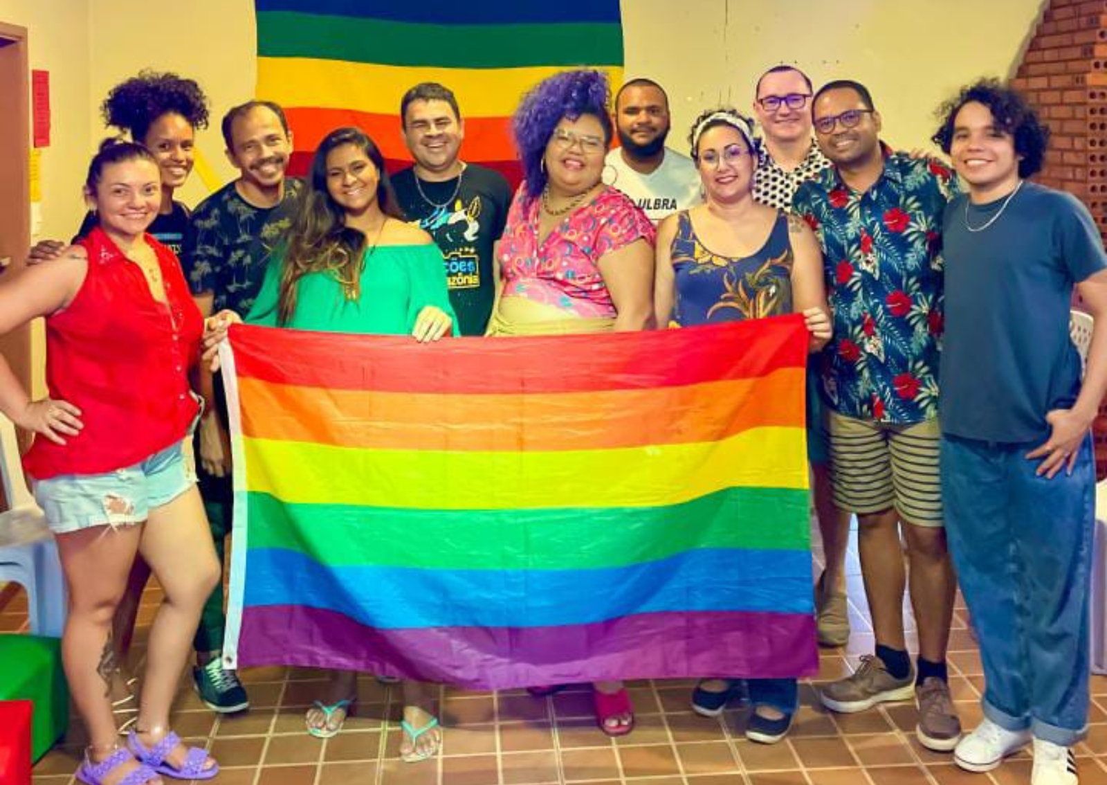 Manaus em Movimento realiza celebração da cultura ‘Ballroon’ com evento único para enaltecer a diversidade e inclusão LGBTQIA+
