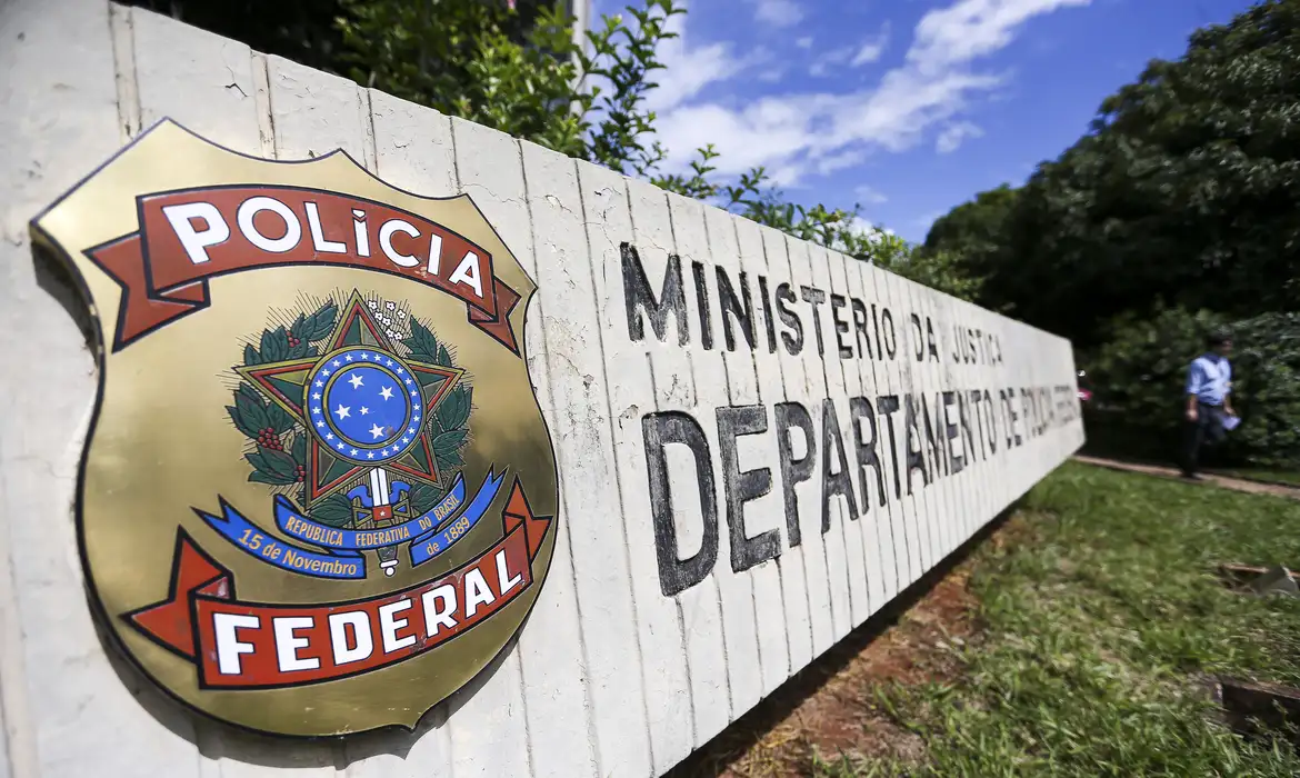 Corregedoria da Polícia Civil acompanha as investigações em colaboração com a PF e o Ministério Público - Foto: Reprodução/Marcelo Camargo/ Agência Brasil