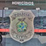 Crime brutal: motorista de aplicativo é assassinado com mais de 15 tiros