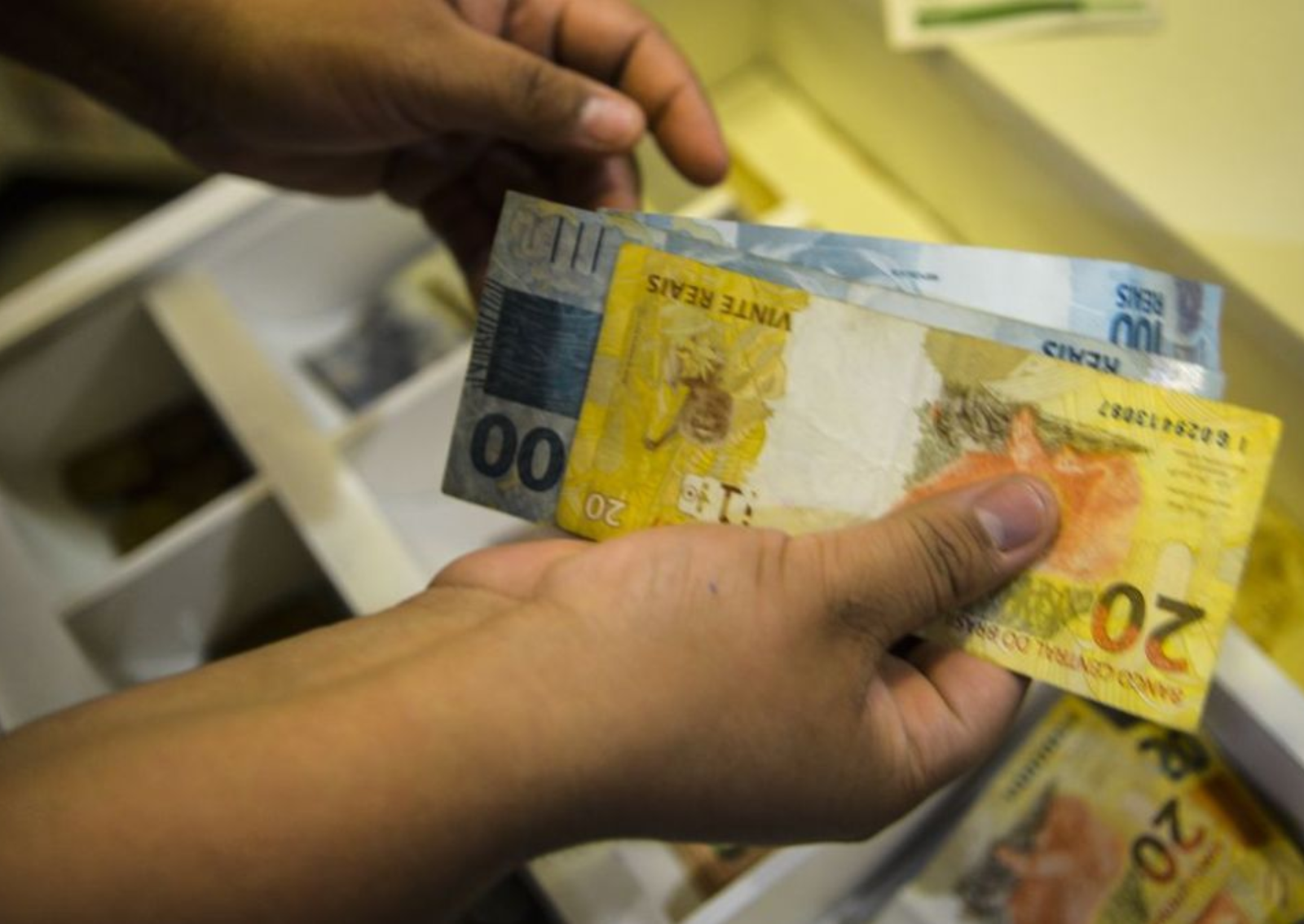 Zona Franca mantêm incentivos. Foto: Marcello Casal Jr/Agência Brasil