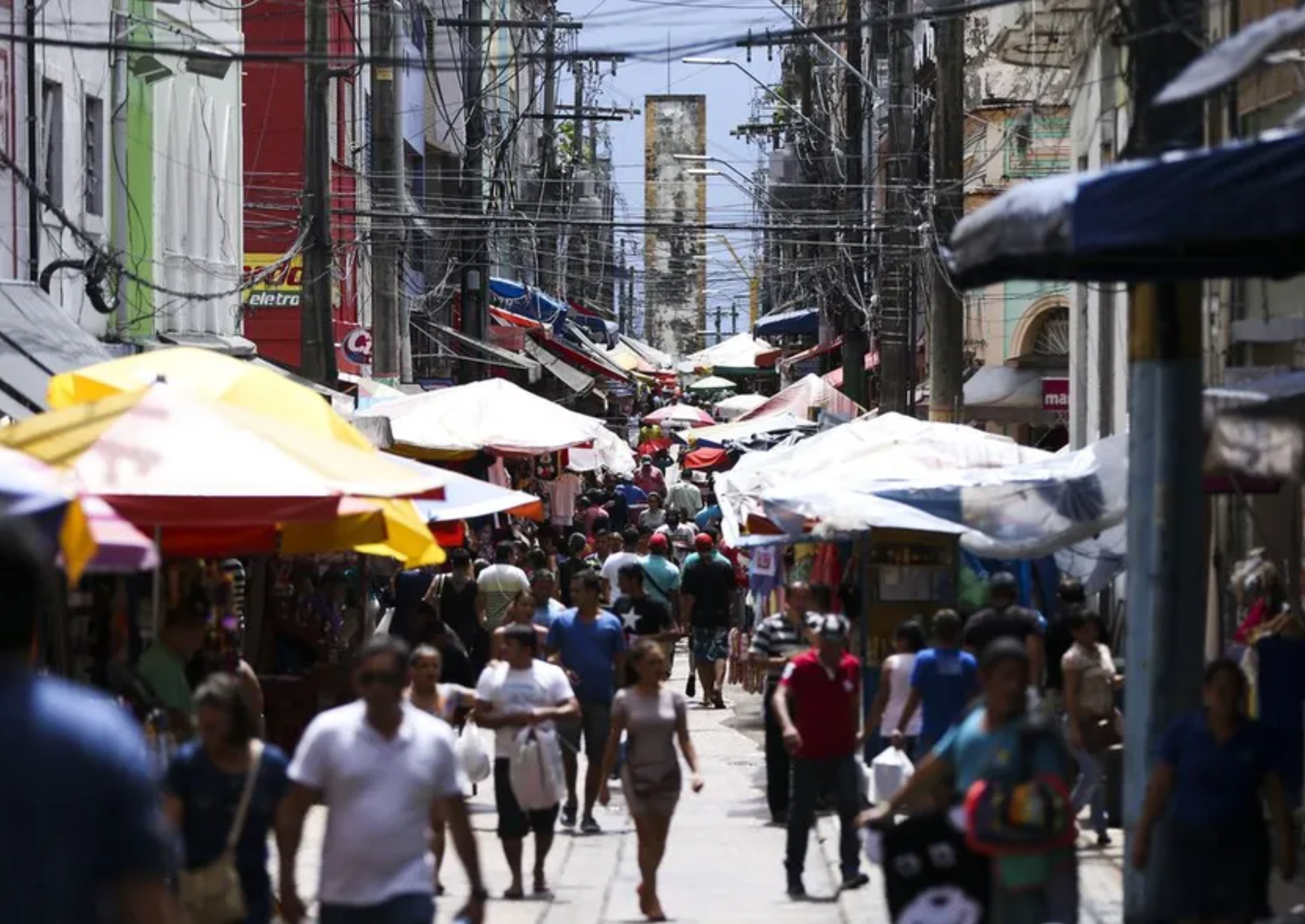 Foto: Marcelo Camargo/Agência Brasil