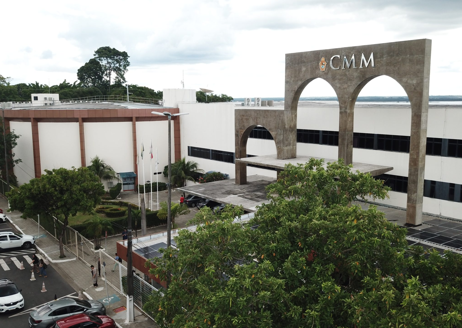 Decisão judicial bloqueia aumento devido à Lei de Responsabilidade Fiscal, que prevê prazo mínimo de 180 dias para a aplicação. Foto: Arquivo CMM