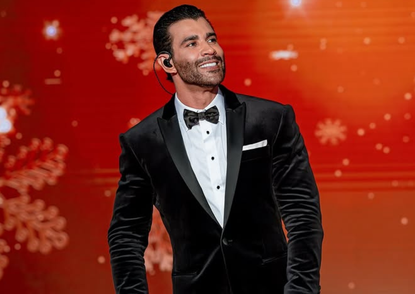 O cantor Gusttavo Lima anuncia sua candidatura à Presidência da República nas eleições de 2026 - Foto: Reprodução/ Instagram @gusttavolima
