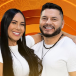 Amazonenses Arleane e Marcelo enfrentam o primeiro paredão do BBB 25