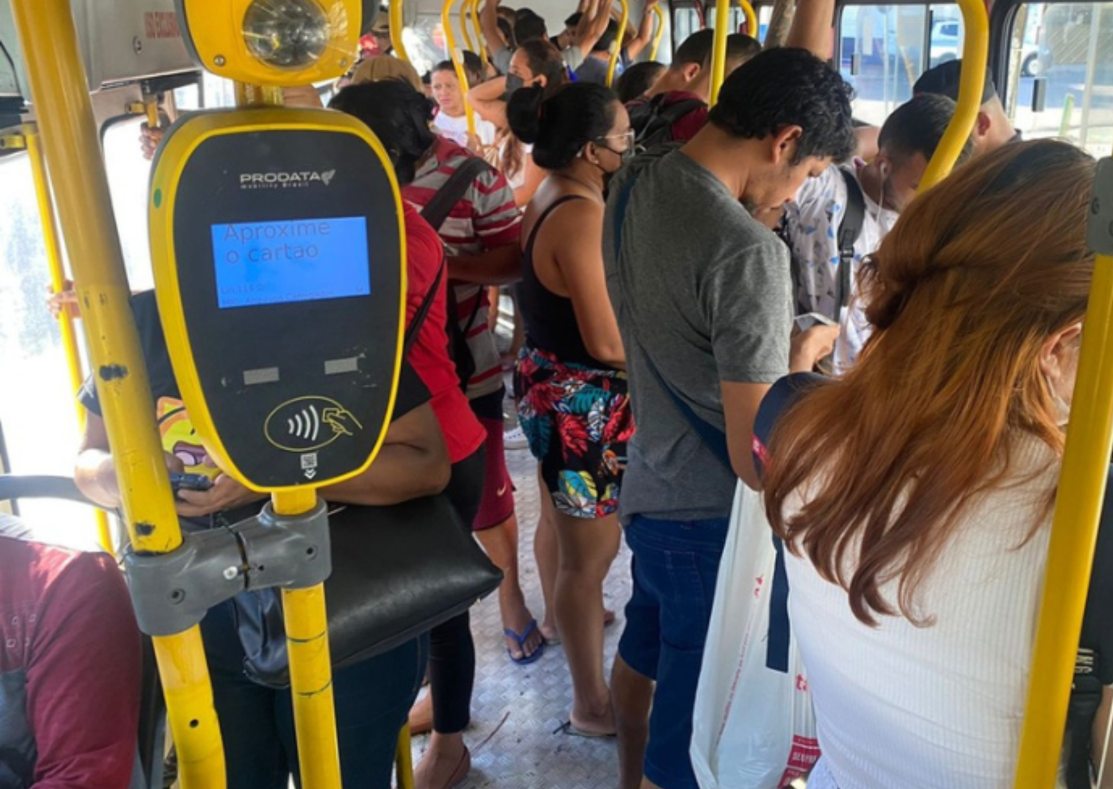 Foto: Jucélio Paiva