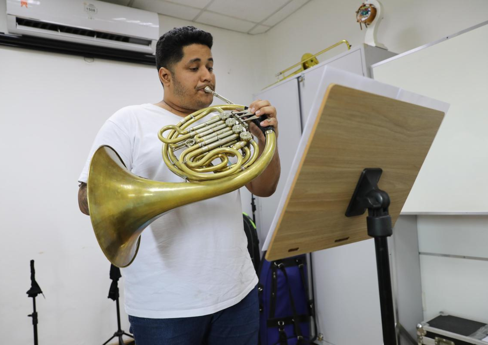 Fotos: Daniel Brito/UEA