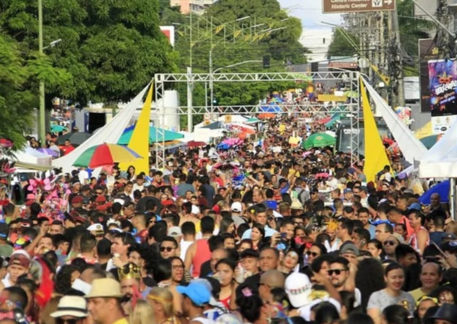 Foto: Divulgação/ ManausCult