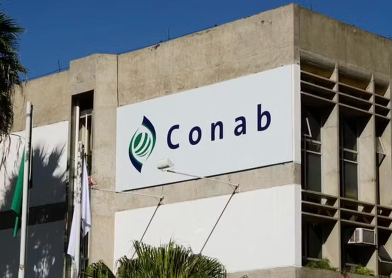 Foto: Divulgação/Conab