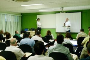 Sindifisco-AM promove workshop sobre inovações no ITCMD diante da Reforma Tributária