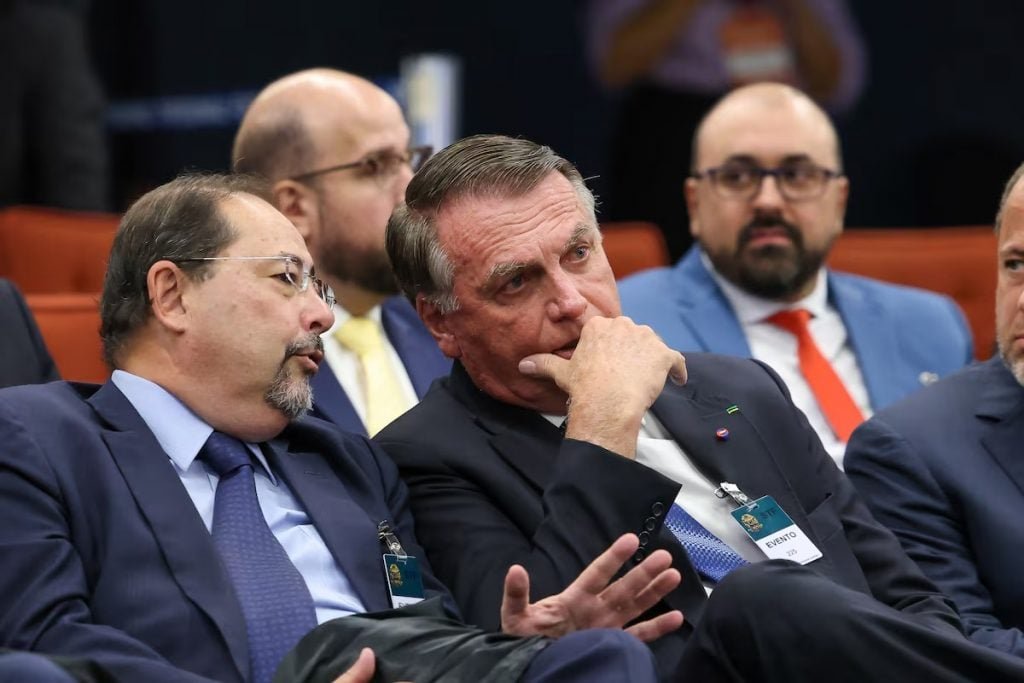 Defesa questiona fundamentos da prisão preventiva