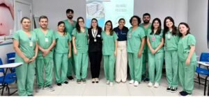 OPO reforça padronização e segurança nos processos de doação de órgãos no Amazonas