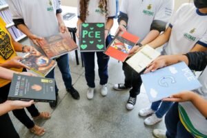 Inscrições abertas para o Programa “Ciência na Escola” até 16 de março