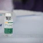 Butantan antecipa entrega de 1,3 milhão de vacinas contra dengue ao SUS