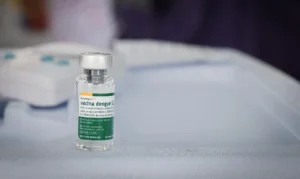 Butantan antecipa entrega de 1,3 milhão de vacinas contra dengue ao SUS