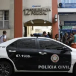 Último suspeito do estupro coletivo em Copacabana se entrega à polícia