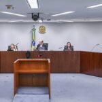 STF agenda julgamento sobre prisão do banqueiro Daniel Vorcaro