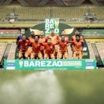 Ingressos promocionais disponíveis para Manauara x Itabaiana