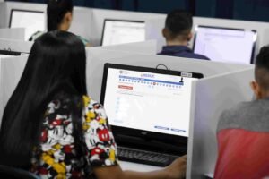 Exame supletivo permite conclusão do Ensino Fundamental e Médio no interior do estado