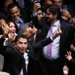 Senado rejeita indicação de Jorge Messias ao STF em decisão histórica e amplia tensão entre governo e Congresso