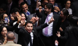 Senado rejeita indicação de Jorge Messias ao STF em decisão histórica e amplia tensão entre governo e Congresso