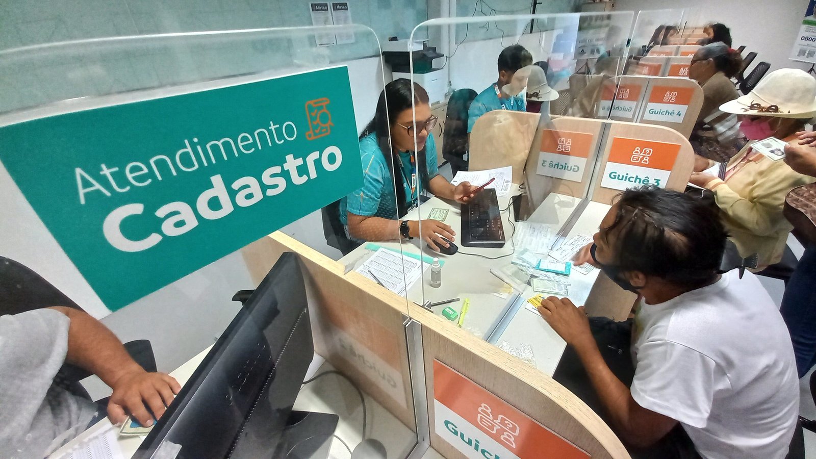 Sistema do Cadastro Único ficará temporariamente indisponível nesta sexta-feira