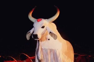 Boi Garantido lança videoclipe do álbum 2026 “Parintins: Portal do Encantamento”