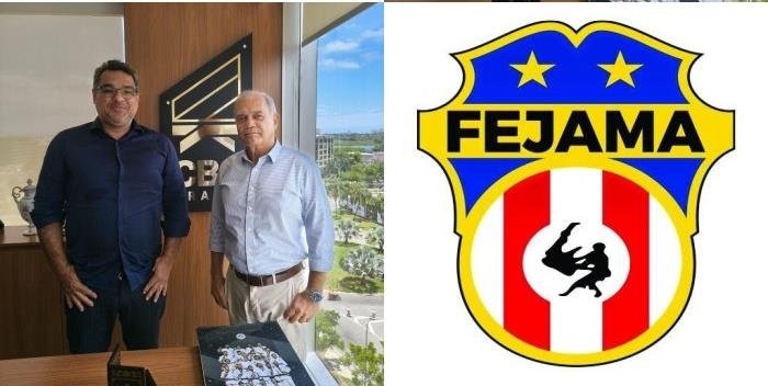 Assembleia eleitoral da Fejama será realizada em Manaus para definir nova gestão da entidade - Foto: Assessoria de Comunicação