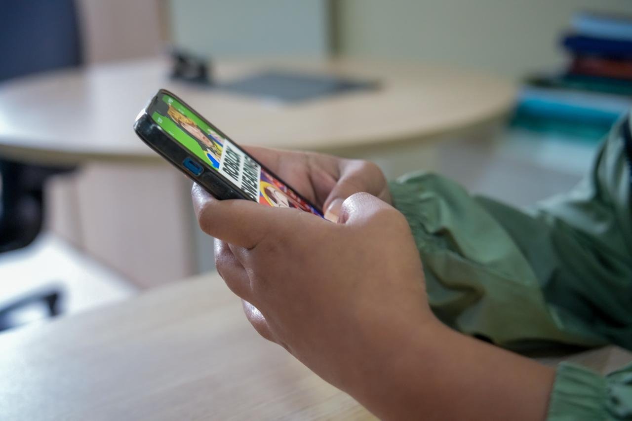 Nova lei amplia proteção de crianças e adolescentes no ambiente digital