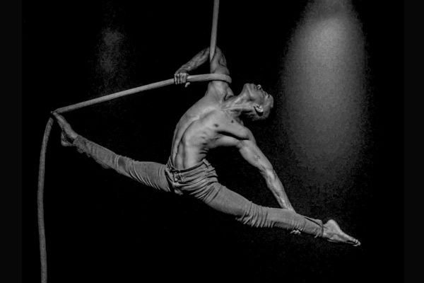 II CACIRCO transforma Manaus em polo de arte circense e encontros culturais