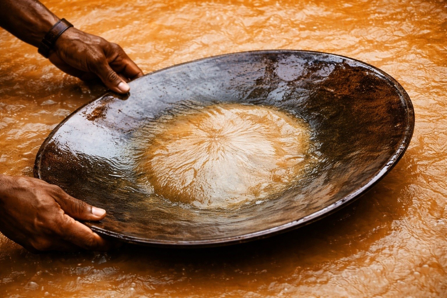 Oficina discute impactos do mercúrio na Amazônia e reúne debate sobre saúde e meio ambiente em Manaus