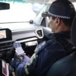 Paredão já recuperou 76 veículos e prendeu 59 foragidos em março no Amazonas