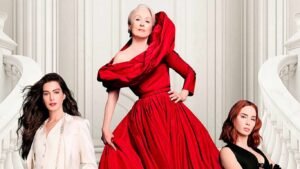 “O Diabo Veste Prada 2” abre pré-venda em Manaus e terá sessão antes da estreia nacional