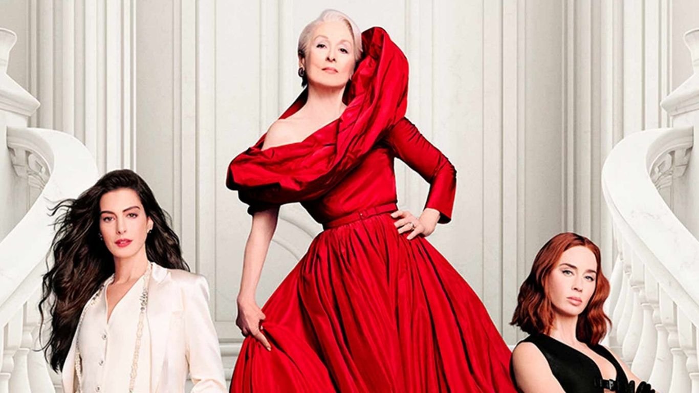 “O Diabo Veste Prada 2” abre pré-venda em Manaus e terá sessão antes da estreia nacional