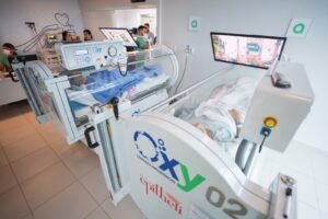 Amazonas amplia alta complexidade e inaugura câmaras hiperbáricas no Hospital Delphina Aziz