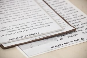 Jornada Literária leva atividade de leitura a idosos em Manaus e reforça acesso à cultura