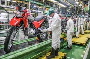 Amazonas movimenta US$ 1,55 bilhão na balança comercial em março de 2026