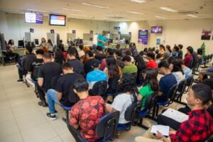 TRE-AM registra 32 mil atendimentos e reforça prazo para regularização eleitoral