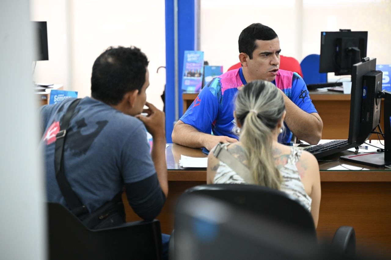 Programação reúne orientação, serviços e atividades de formação para microempreendedores - Foto: Divulgação/ Fotos: Wellington Mamud