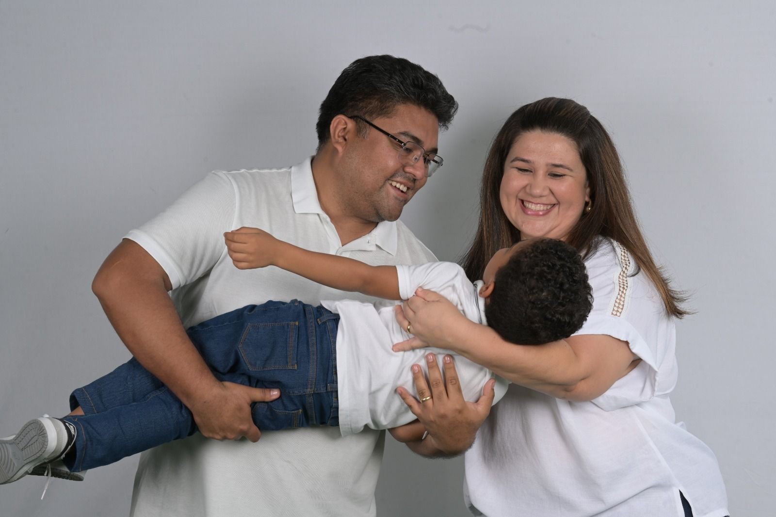 Serviço em Manaus busca novas famílias para acolhimento temporário de crianças em vulnerabilidade