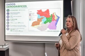 Relatório da SES-AM mostra expansão de atendimentos e leitos na saúde do Amazonas
