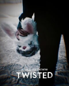 Manaus tem sessões gratuitas do thriller “Twisted” no Cineteatro Guarany nesta semana